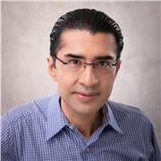 Profesor de Economía, para prepa y universidad